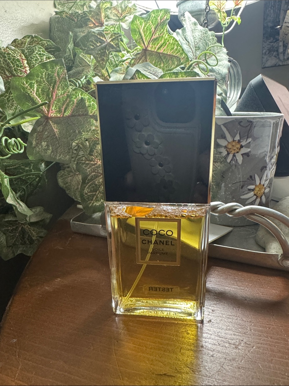 Coco Chanel Vintage 100ml